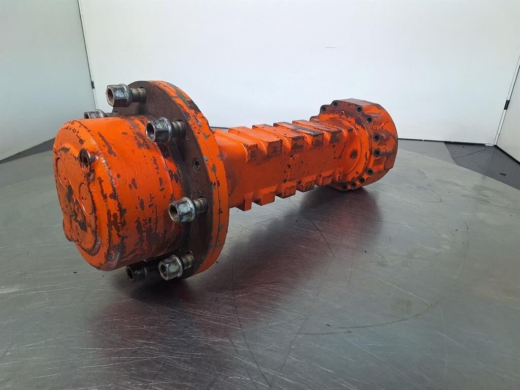 SKL832-Clark-Hurth- housing/Achskörper 2