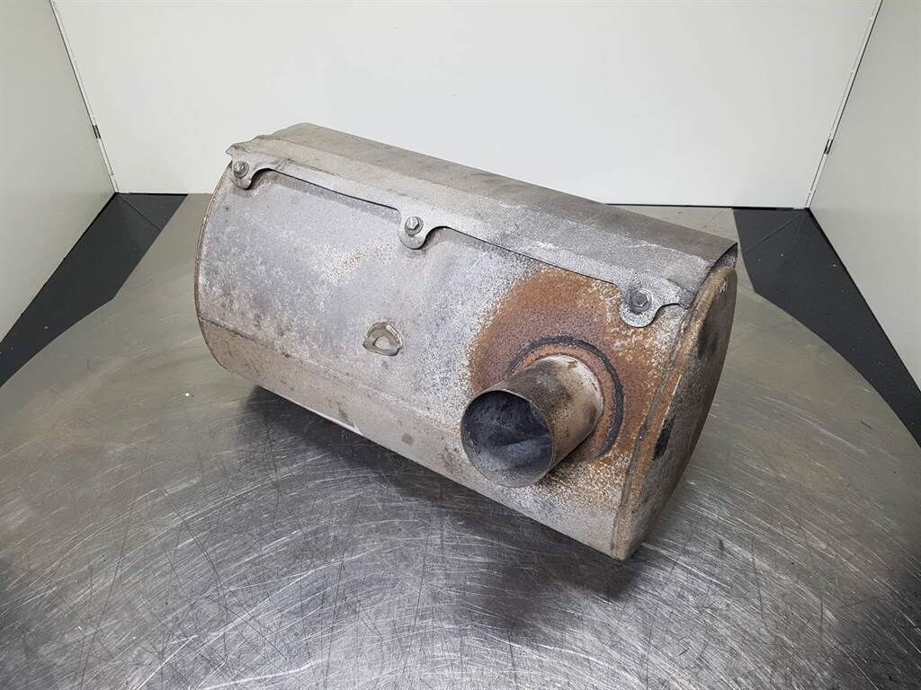 950H - Exhaust/Auspuff/Uitlaat 3