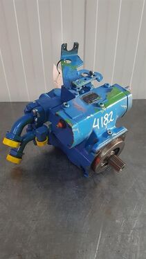 Sonstige A4VTG71HWM/32R - Drive pump/Fahrpumpe/Rijpomp