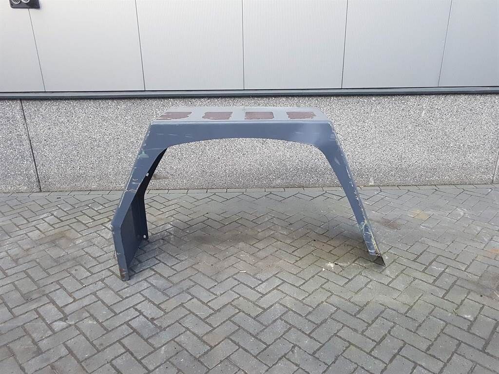 TL210-0457006031-Mud guard/Kotfluegel/Spatbord 1