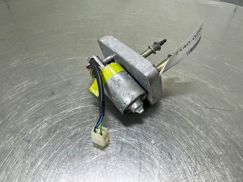 AZ14-4184960G-Wiper motor/Wischermotor 3