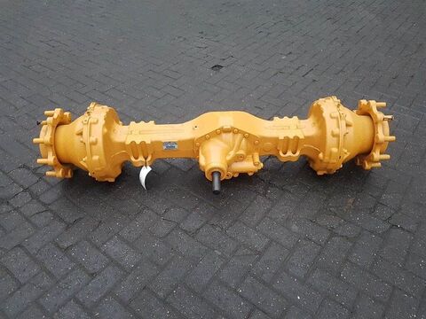 Sonstige 28.40FR-644569- /Achse/As
