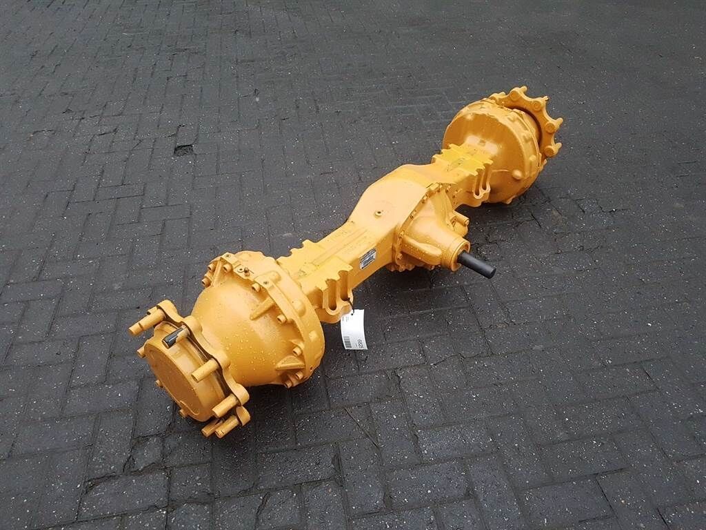 28.40FR-644569- /Achse/As 2