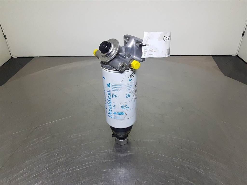 L40B-VOE11110670-Fuel filter/Kraftstofffilter 2