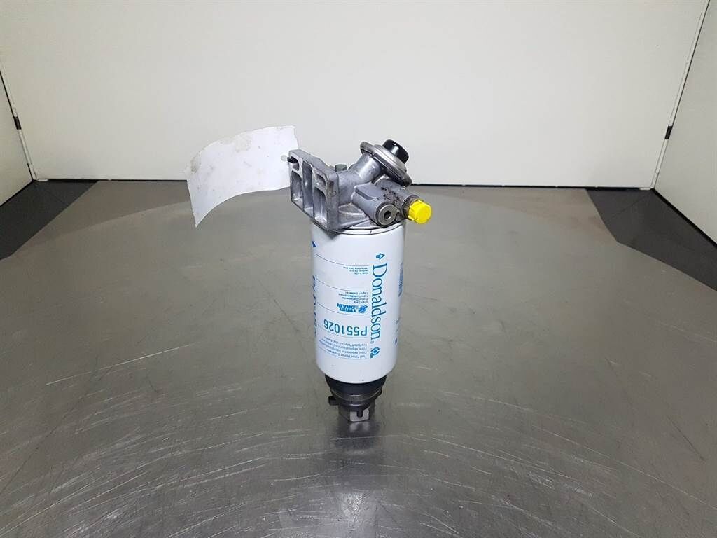L40B-VOE11110670-Fuel filter/Kraftstofffilter 3