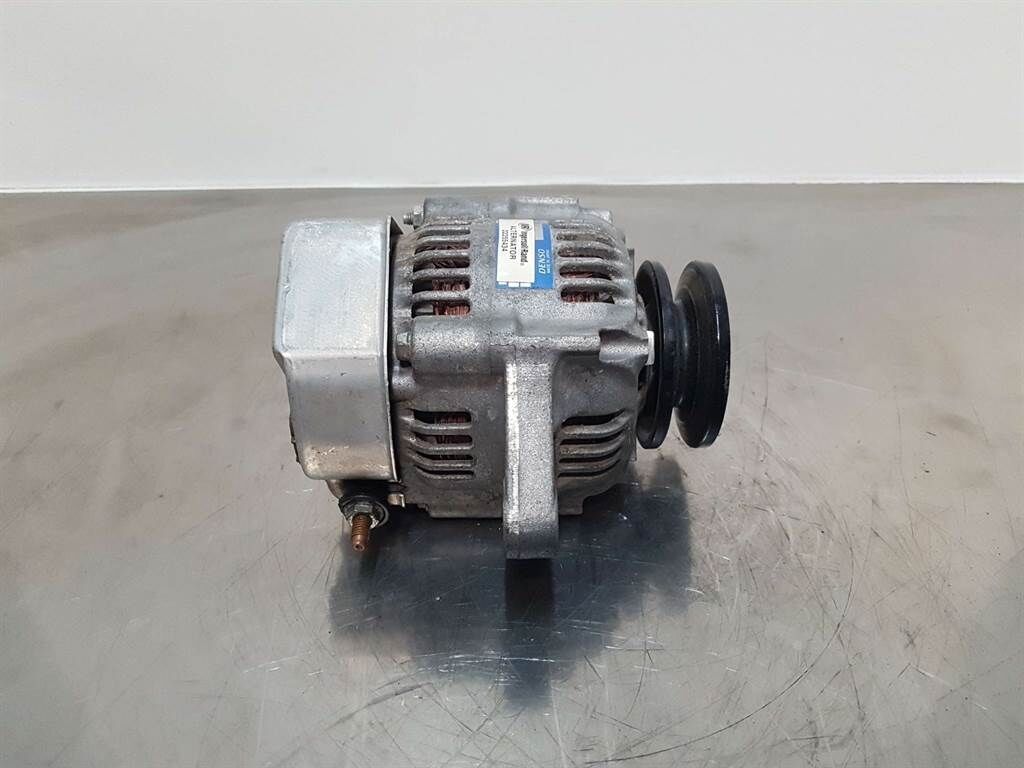 12V 40A-22255434-Alternator/Lichtmaschine/D 3