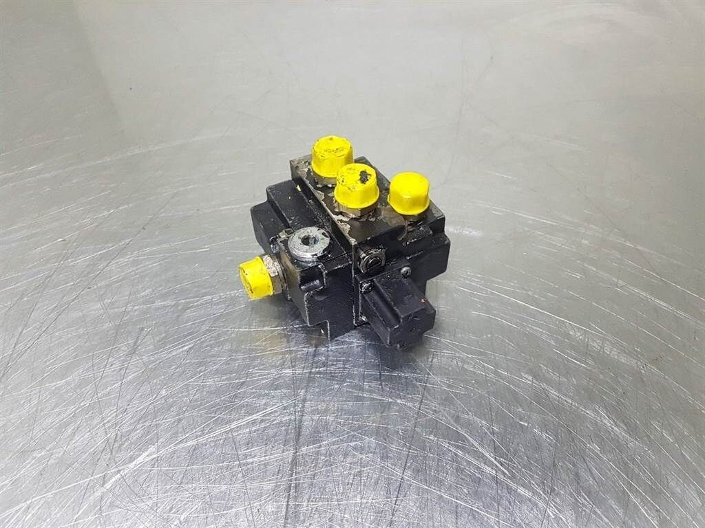 AZ45-4197222-David Brown Q30-Valve/Ventile/Venti 2