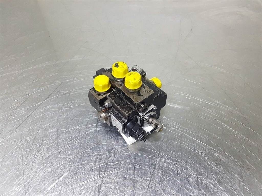 AZ45-4197222-David Brown Q30-Valve/Ventile/Venti 3