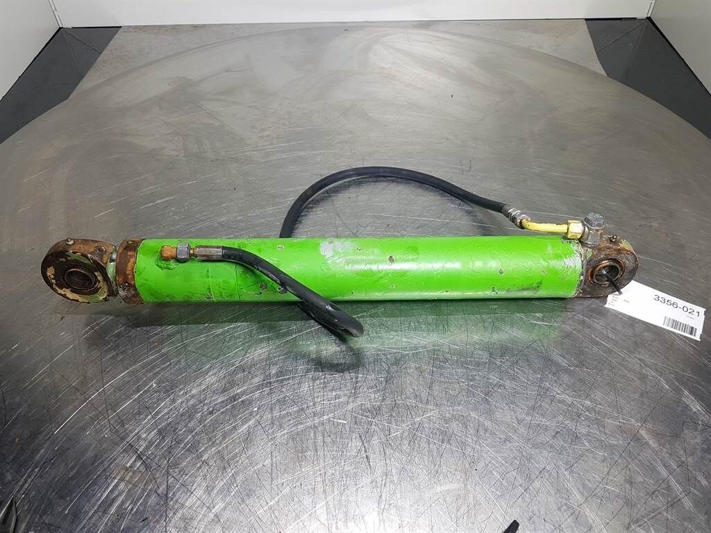 - Cylinder/Zylinder/Cilinder 1