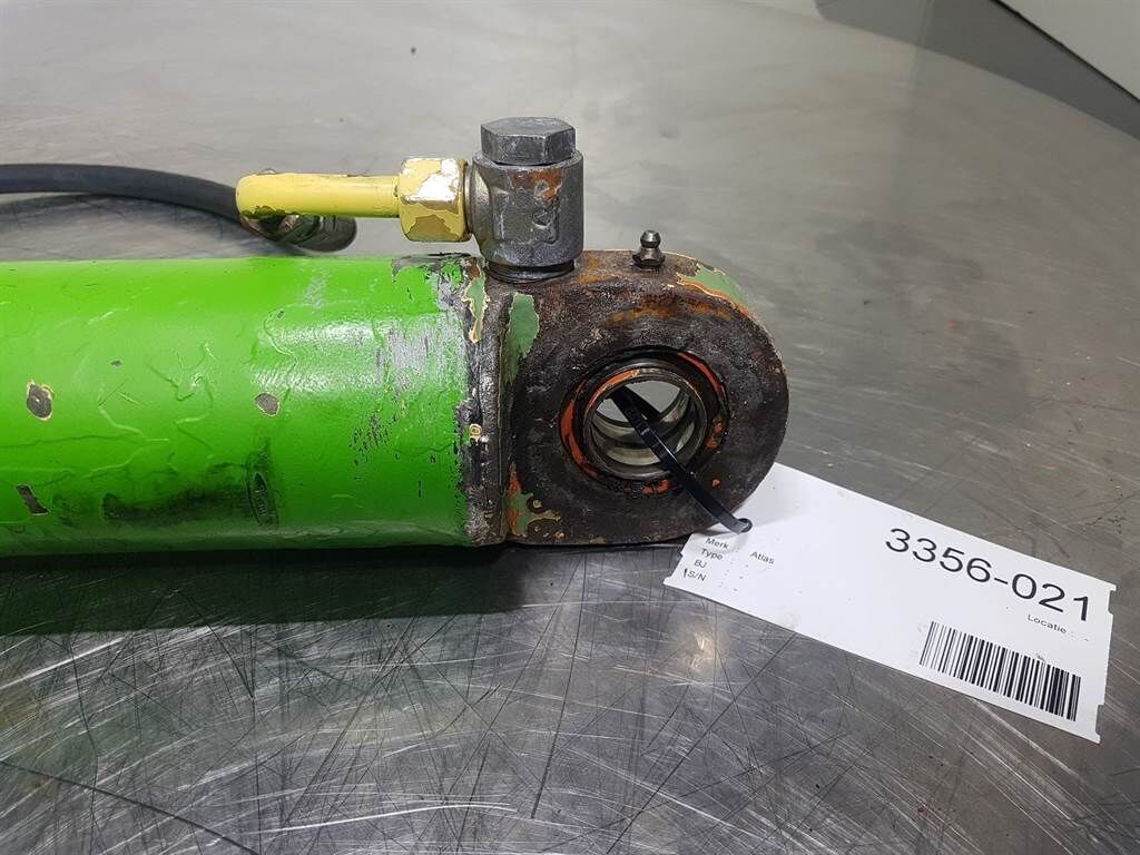 - Cylinder/Zylinder/Cilinder 3