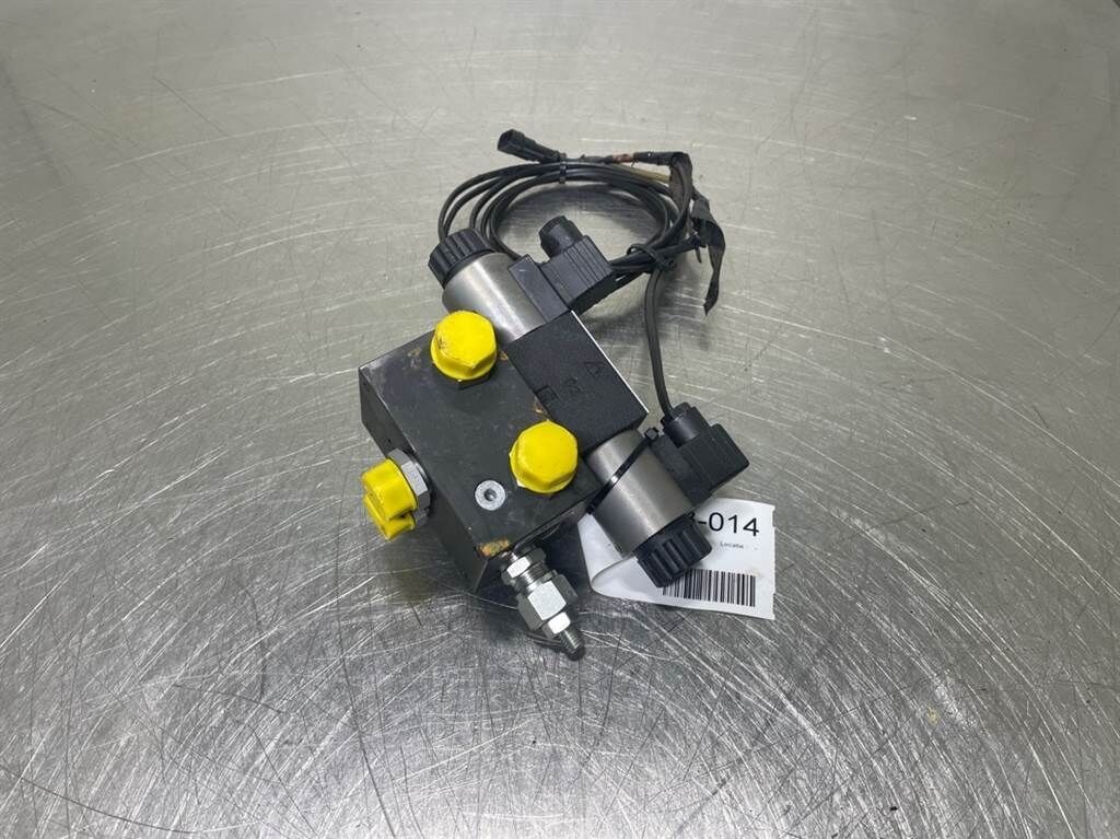 A316-Atos 140102 SDHE-0714DC-Valve/Ventile/Venti 1