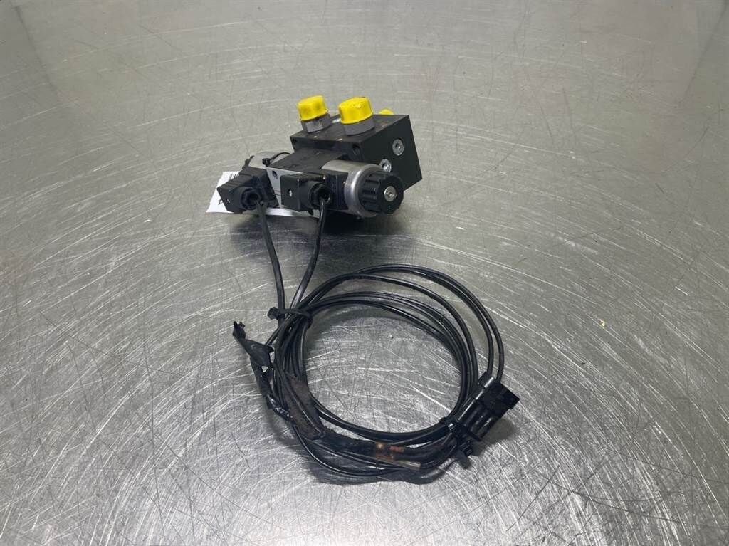 A316-Atos 140102 SDHE-0714DC-Valve/Ventile/Venti 3