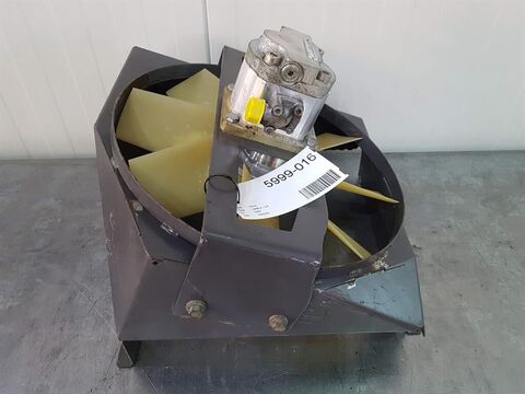 Sonstige L30B-Z / SX - Cooler fan/Kühlerlüfter/Koelvin