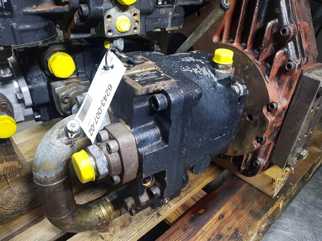 ERL100BLS1820NNN3-80005900-Load sensing pump 1
