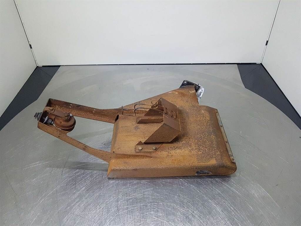 V70 Speeder - Mud guard/Kotfluegel/Spatbord 1