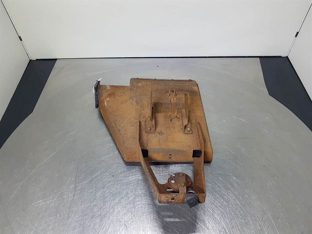 V70 Speeder - Mud guard/Kotfluegel/Spatbord 3