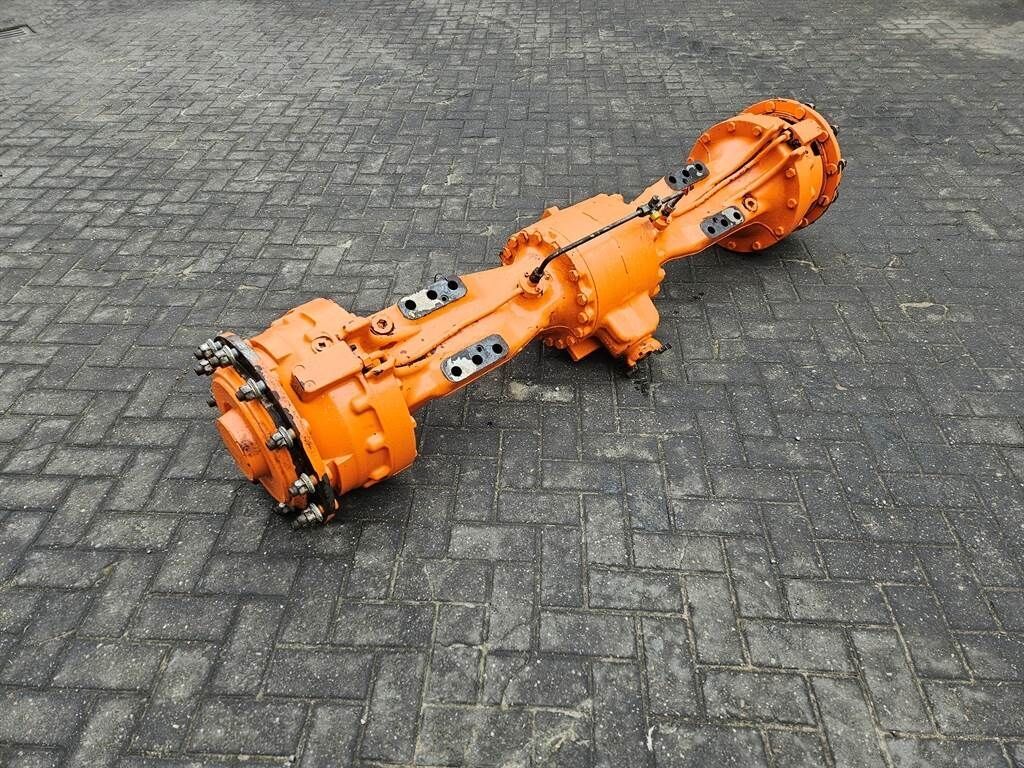 DL200-ZF MT-L3075II - 190102-00032A- /Achse/As 2