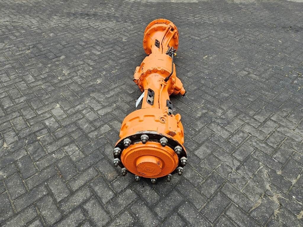 DL200-ZF MT-L3075II - 190102-00032A- /Achse/As 3