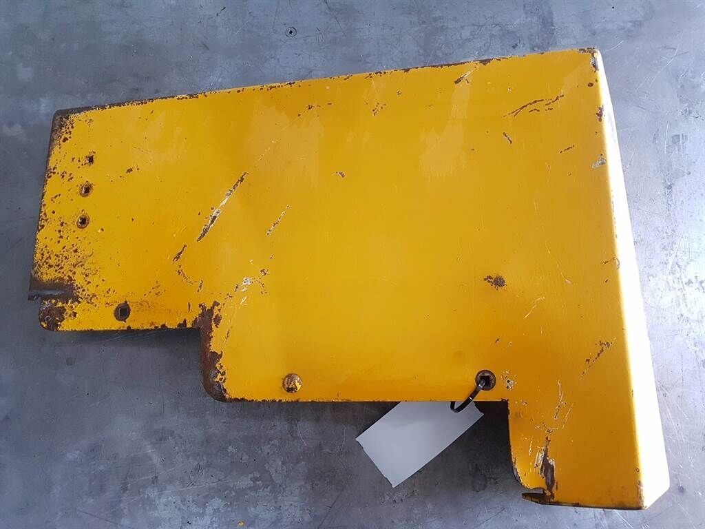 AZ14-1108581A-L/V-Mud guard/Kotfluegel/Spatbord 2