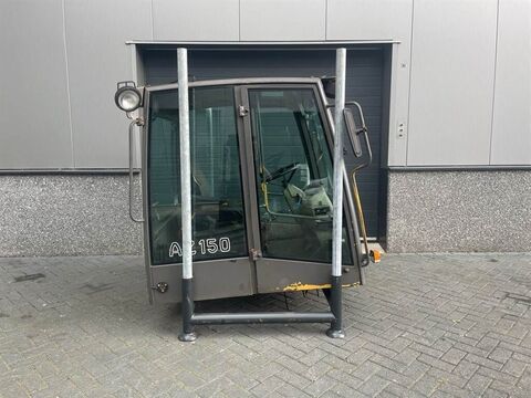 Sonstige AZ150-4101457A- /Kabine/ e