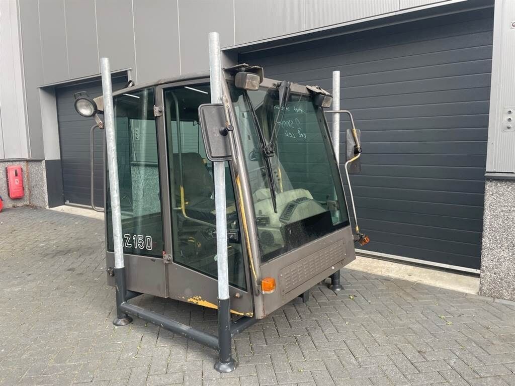 AZ150-4101457A- /Kabine/ e 2