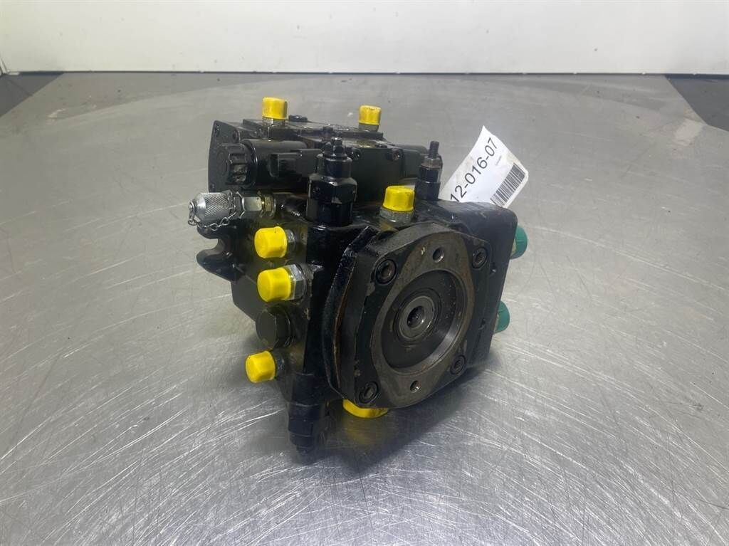 A10VG28EP4D1/10R-Drive pump/Fahrpumpe/Rijpomp 2