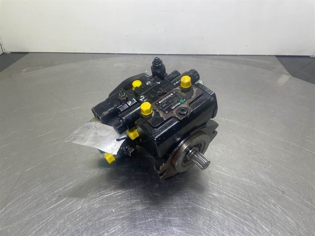 A10VG28EP4D1/10R-Drive pump/Fahrpumpe/Rijpomp 3