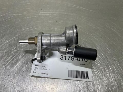 Sonstige L30B-Z/X-Deutz TD2011L04I-04103662DX-Fuel pump