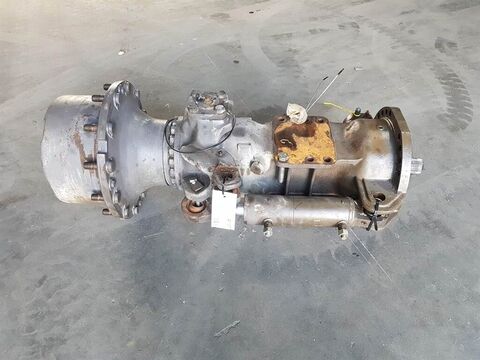 Sonstige AH08-2-Ahlmann-4184952A - /Achse/As