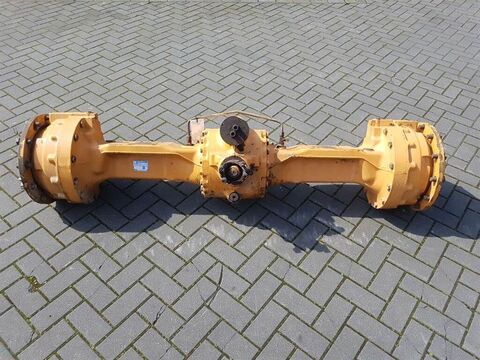 Sonstige 521F-ZF MT-L3065-4474050226-Axle/Achse/As