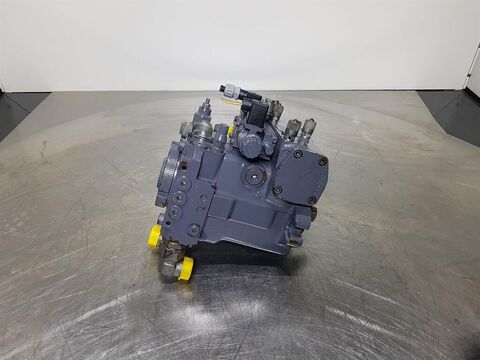 Sonstige A4VG56DA1D4/32R-R902198364-Drive pump/Fahrpumpe