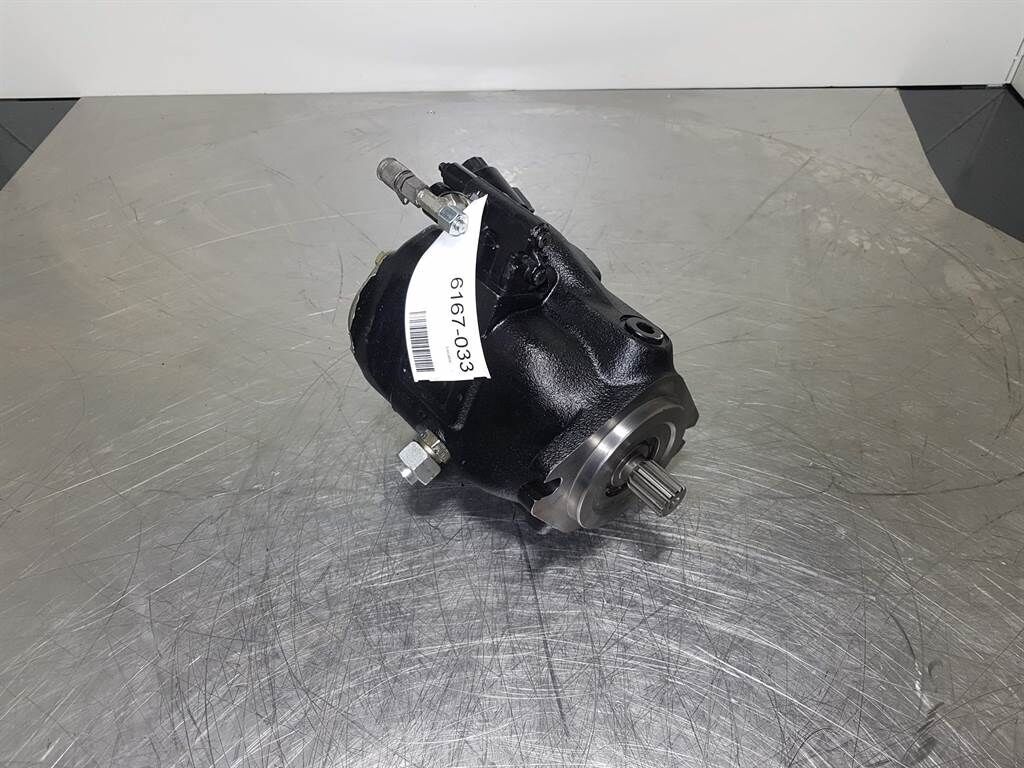 ALA10VO85EP1DS/53L - Load sensing pump 1