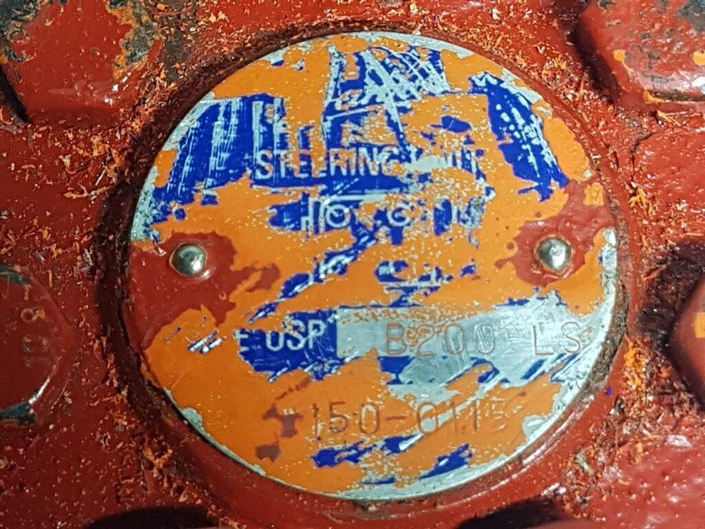 -Sauer Danfoss OSPB200LS-Steering unit/Lenkeinhe 3