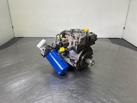 Sonstige HPV75-02 0000 - Drive pump/Fahrpumpe/Rijpomp