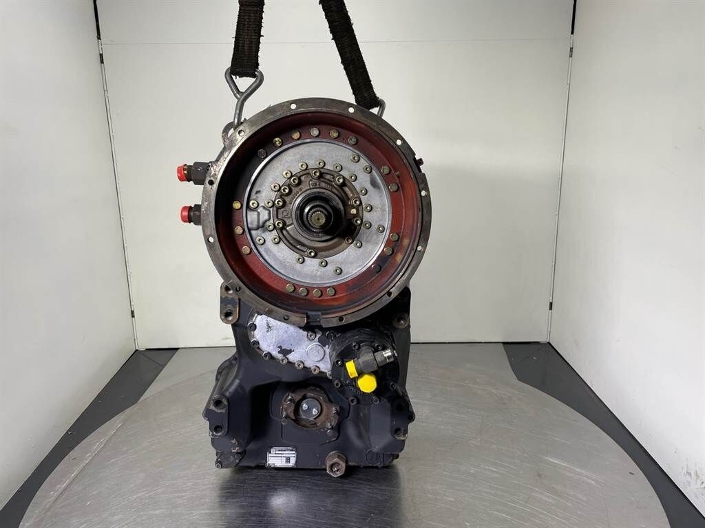426-ZF 4WG-160-Transmission/Getriebe/Transmissie 1