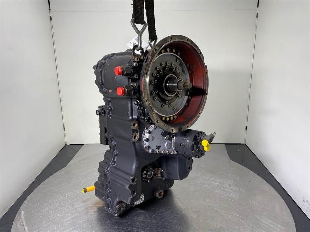 426-ZF 4WG-160-Transmission/Getriebe/Transmissie 2