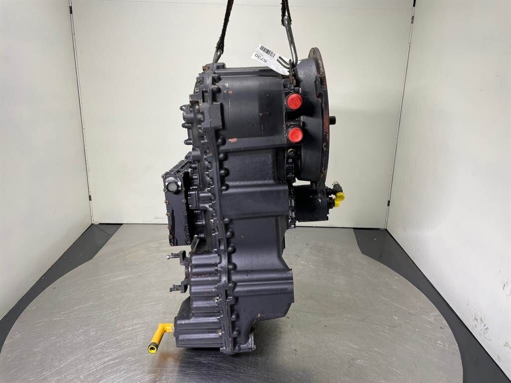 426-ZF 4WG-160-Transmission/Getriebe/Transmissie 3
