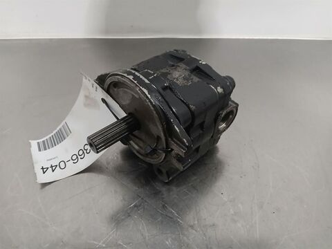 Sonstige KFP2218CLXSV - Gearpump/Zahnradpumpe/Tandwielp