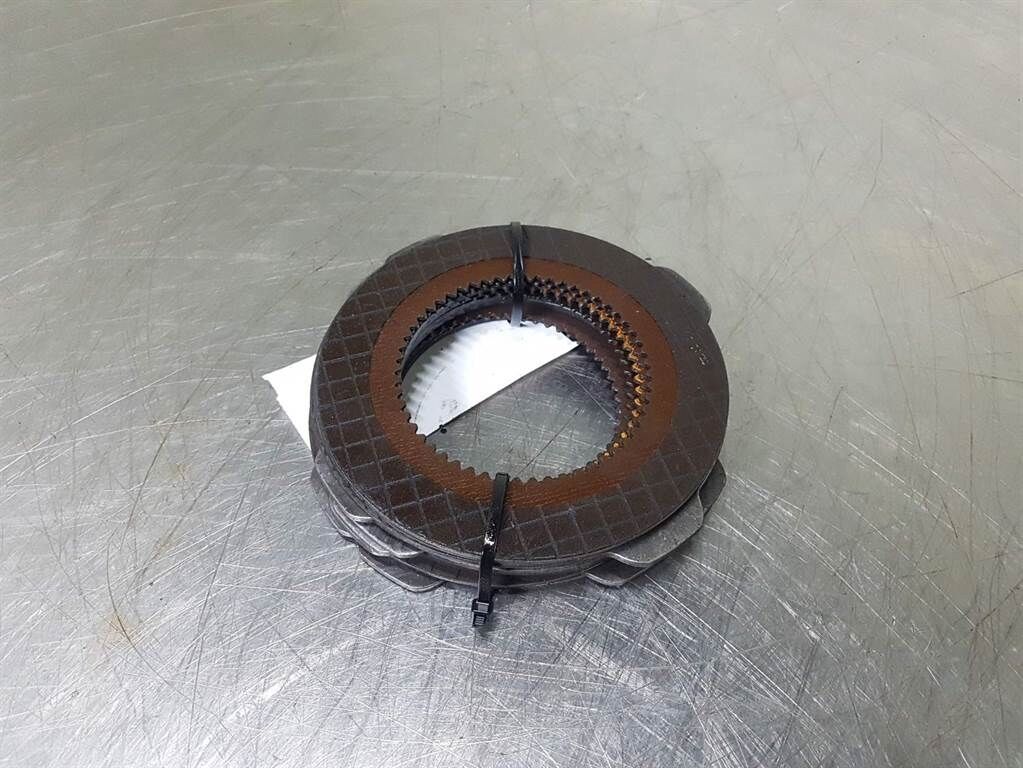 -Spicer Dana-Brake friction disc/Bremsscheibe/Re 1
