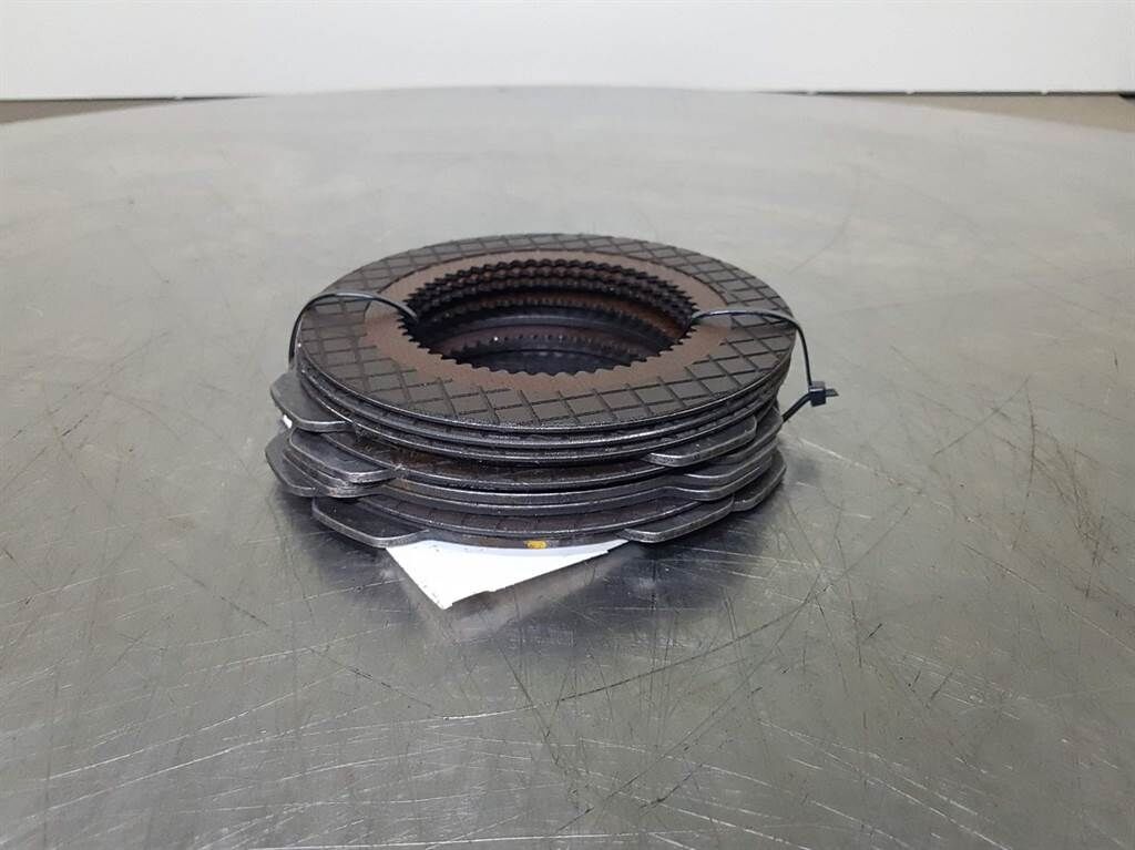 -Spicer Dana-Brake friction disc/Bremsscheibe/Re 2