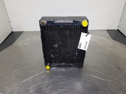 Sonstige L506-7619491-Oil cooler/Ölkühler/Oliekoeler