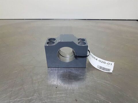 Sonstige - Bearing block/Kippkonsole Lagerblock/Lagerblok