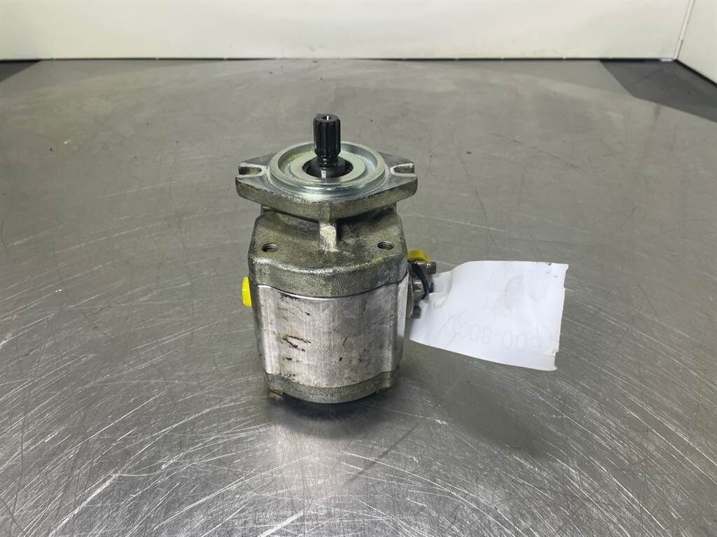 L35B-Haldex WP15A1-1830497-Gearpump/Zahnradpumpe 2