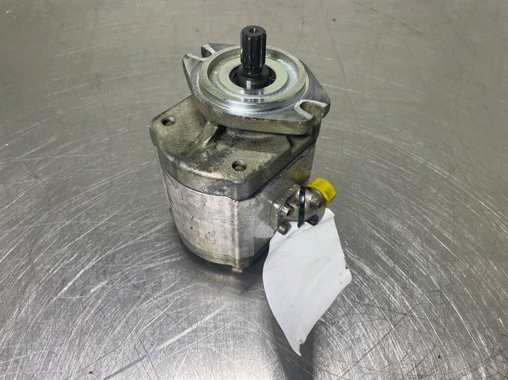 L35B-Haldex WP15A1-1830497-Gearpump/Zahnradpumpe 3