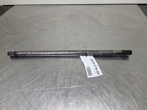 Sonstige SKL834-ZF AP-R715-Joint shaft/Steckwelle/Steekas