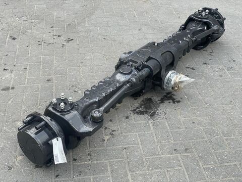 TW85-5370662262-Dana Spicer 212/348- /Achse/As 2