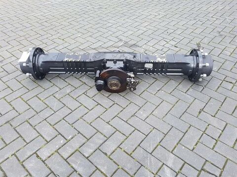 Sonstige V70 Speeder-Carraro 28.20-419618- /Achse/As