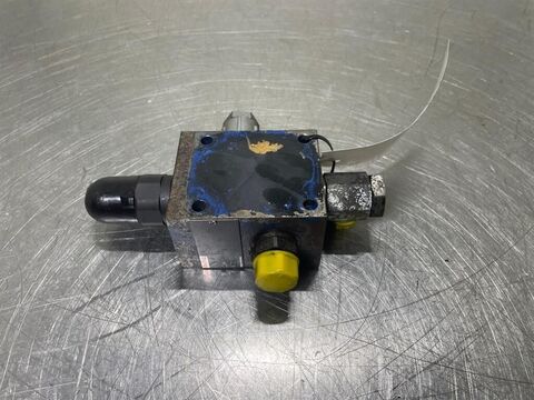 Sonstige A934C-Rexroth DBDS10G1A/400-Pressure relief valv