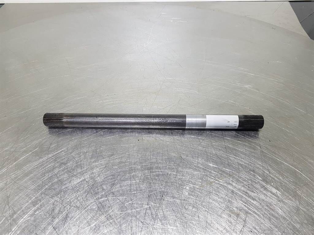 Joint shaft - Steckwelle/Steekas 1