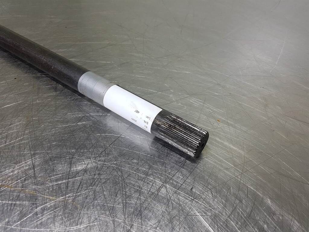 Joint shaft - Steckwelle/Steekas 2